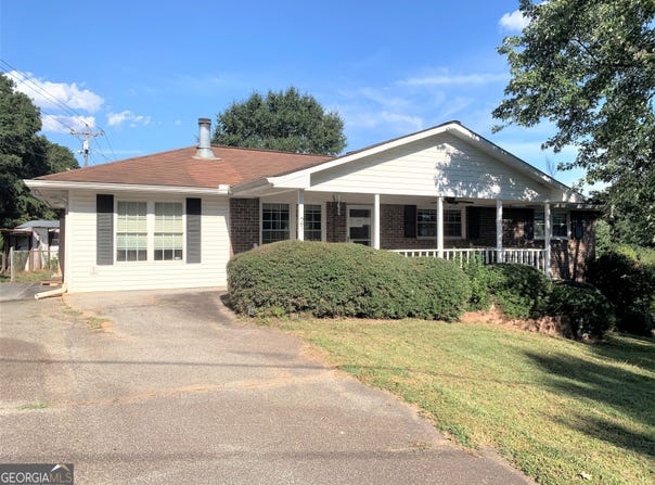 21 Abby Lane, Toccoa, GA 30577