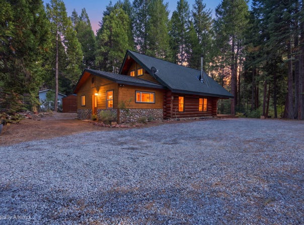 8208 Ritts Mill Road, Shingletown, CA 96088