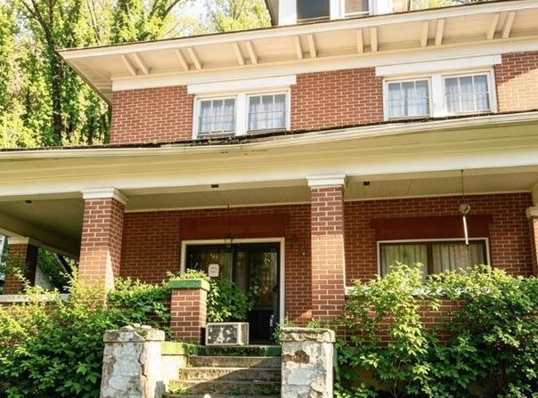 90 BELIEVERS DRIVE, KEYSTONE, WV 24868