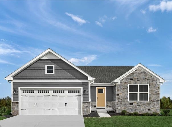108 Bloom Lane, Moyock, NC 27958