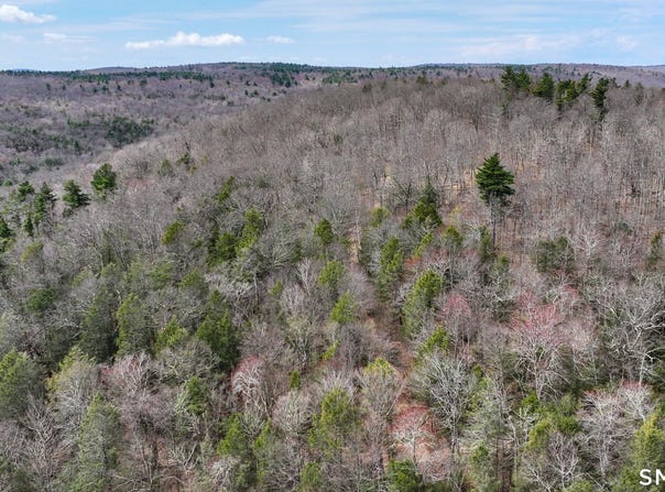 Prock Hill Road, Colebrook, CT 06021