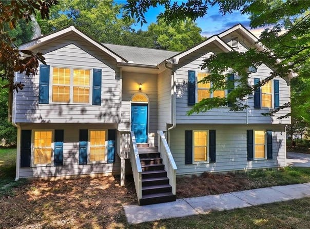 353 Fall View Court, Winder, GA 30680
