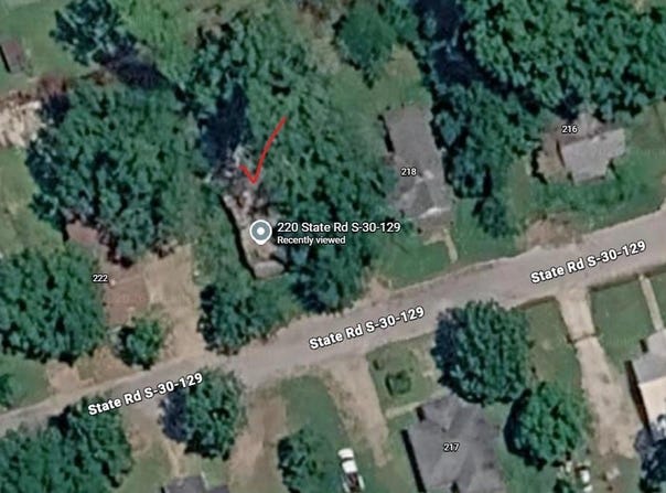 220 Morgan St, Joanna, SC 29351