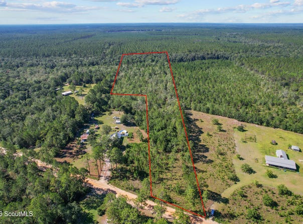 Strickland Road, Waycross, GA 31503