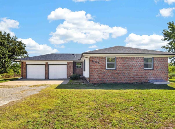 12626 Thunder, Augusta, KS 67010