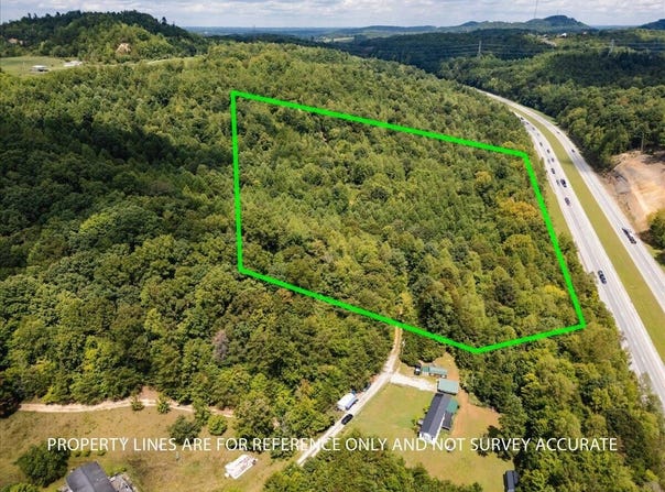 Aker Holt Road, Corbin, KY 40701