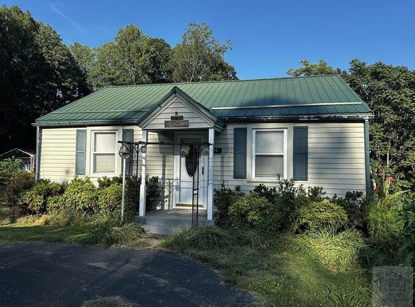 75 Johnson Ln, Martinsville, VA 24112