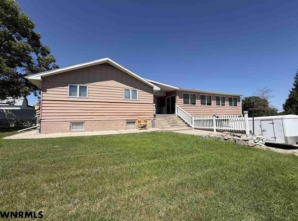 3270 ROAD 43 E, Kimball, NE 69145