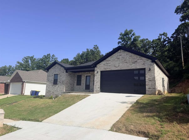 519 Crepe Myrtle Loop, Cabot, AR 72023-0000