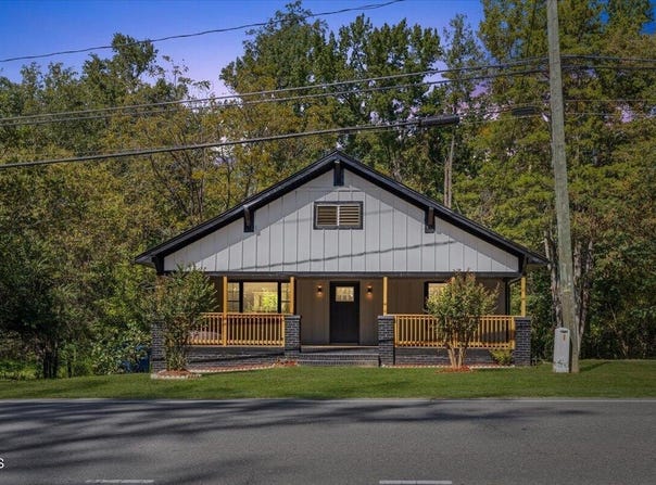 1933 E Geer Street, Durham, NC 27704