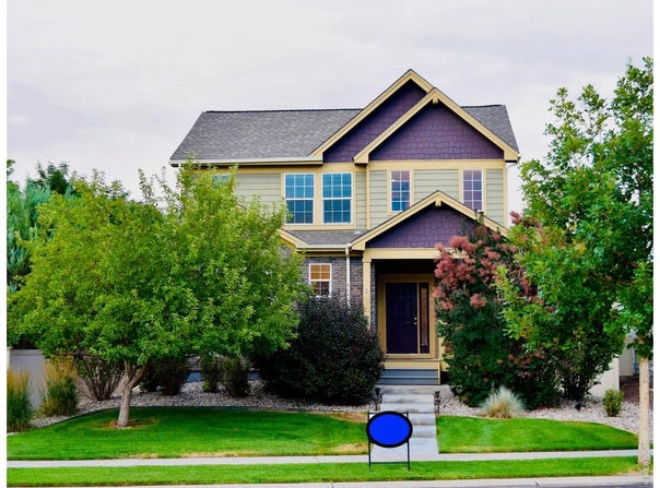756 Three Forks Dr, Fort Collins, CO 80524
