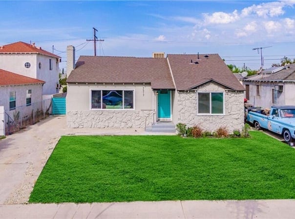 7317 Tujunga Ave, North Hollywood, CA 91605