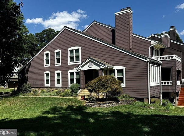 141 SUMMER VILLAGE DR, ANNAPOLIS, MD 21401