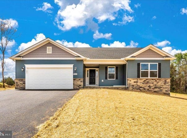 21913 DURBERRY Road, SMITHSBURG, MD 21783