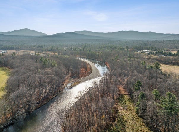 195 River Road, Avon, ME 04966