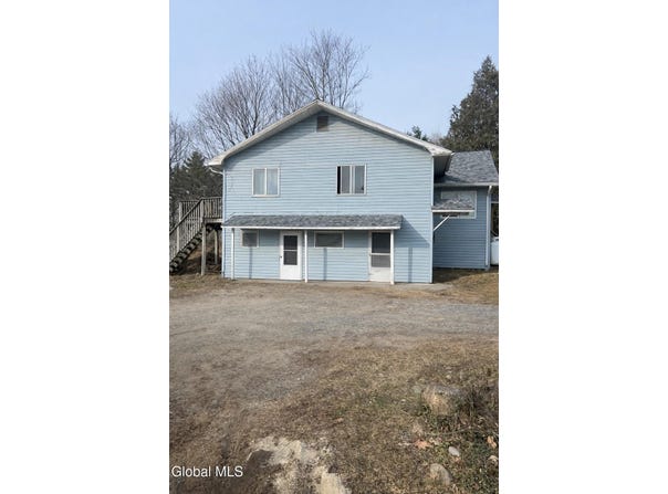 1276 Ridge Road, Broadalbin, NY 12074