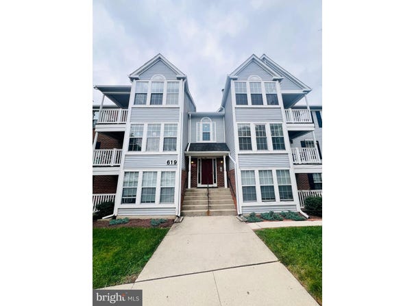 619 HIMES Avenue, FREDERICK, MD 21703