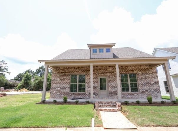 140 Northgate, Saltillo, MS 38866