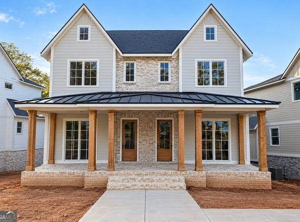 1049 Riverside Drive, Gainesville, GA 30501