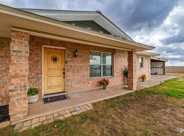4186 Hawk Avenue, San Angelo, TX 76905