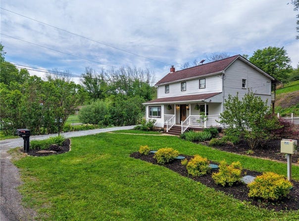 1810 Henderson Ave, Chartiers, PA 15301