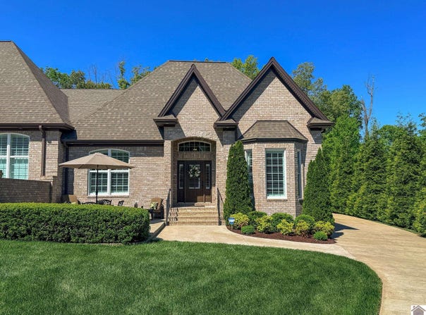 148 Pheasant Run, Paducah, KY 42001