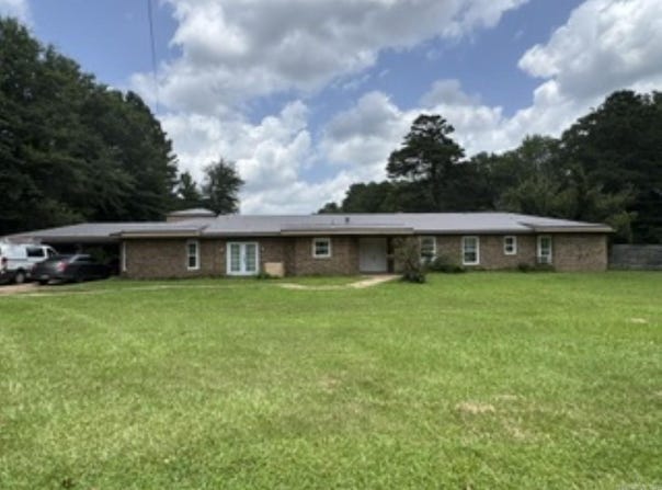 1240 Moses St, Camden, AR 71701