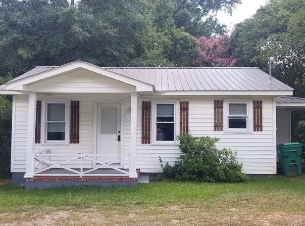 121 Pine Ave, Milledgeville, GA 31061