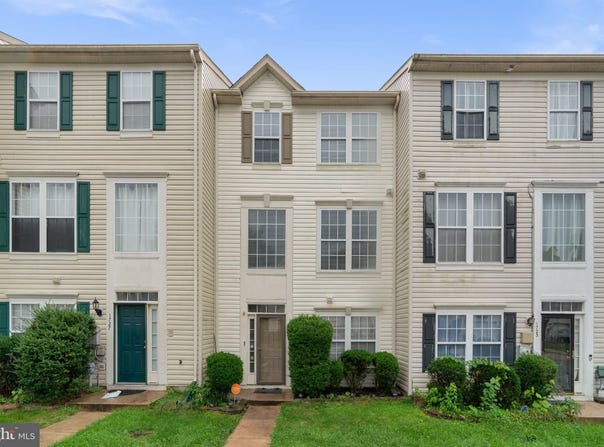 1725 SEA PINE Circle, SEVERN, MD 21144