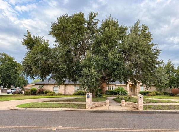 610 E MATZ AVE., HARLINGEN, TX 78550
