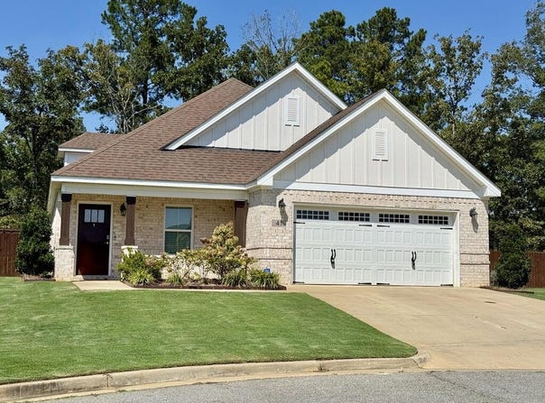 41 Loblolly Lane, Fortson, GA 31808
