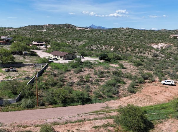 310 Oro Court, Rio Rico, AZ 85648