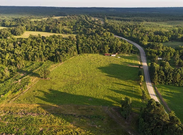 11952 Highway 278, Dierks, AR 71833