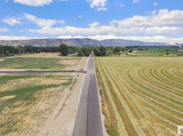 L6 B4 E 156 N, Rigby, ID 83442