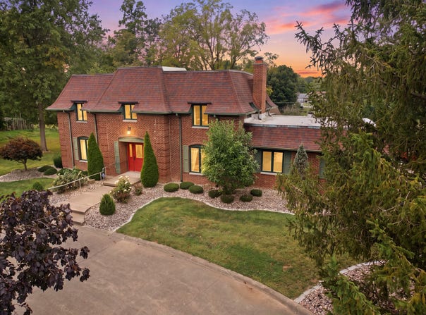 961 Country Club Drive, Greensburg, IN 47240
