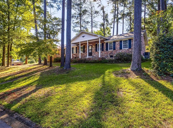 628 Zanark Drive, Columbia, SC 29212