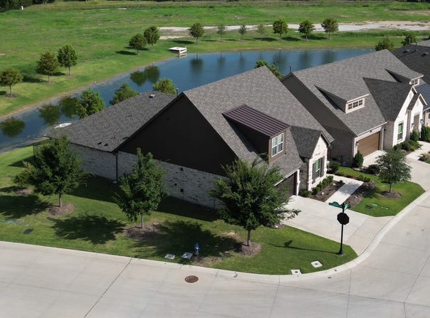 301 Florence Drive, Prosper, TX 75078