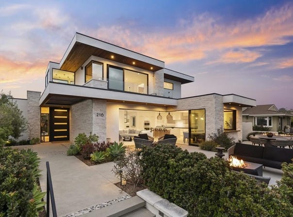 216 Ocean St., Solana Beach, CA 92075
