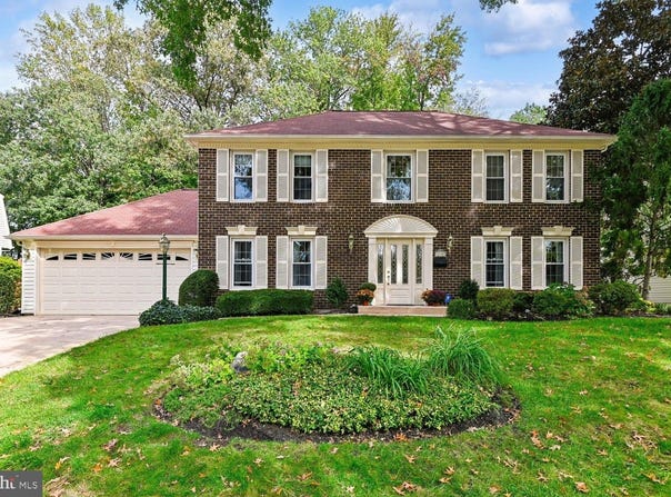 1730 REYNOLDS Street, CROFTON, MD 21114
