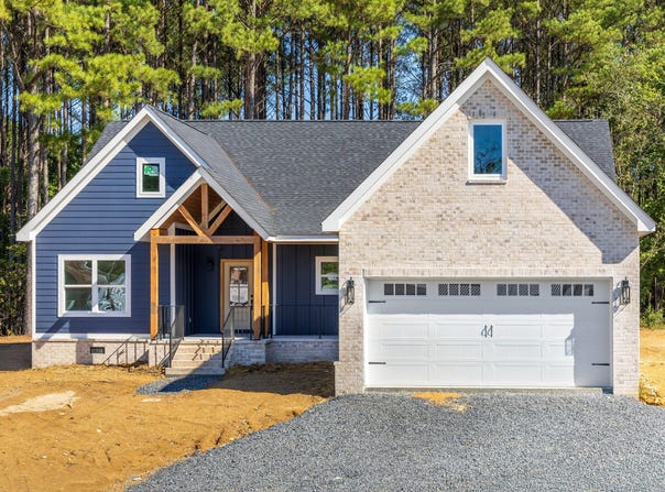 1092 Weatherly Switch Trail SW, Cleveland, TN 37311