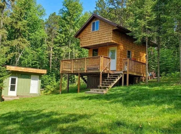 90138 Pine Island, Tower, MN 55790