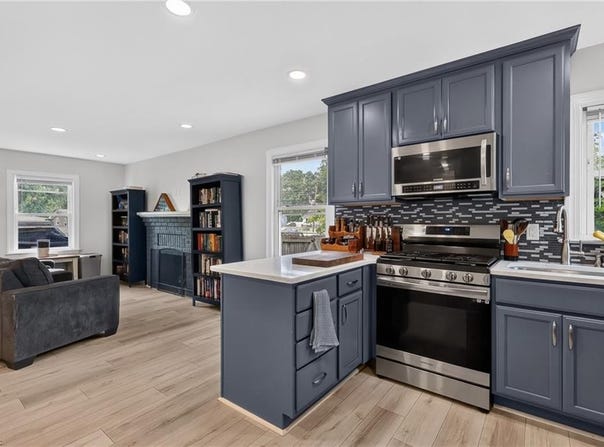 705 Berkshire Terrace, Hampton, VA 23666