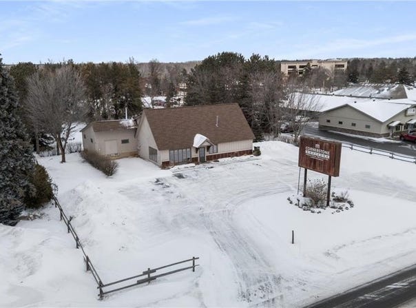7590 Design Road, Baxter, MN 56425