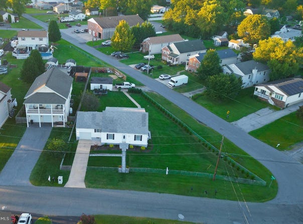 1537 GALENA Road, BALTIMORE, MD 21221