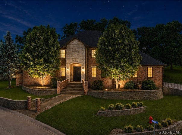 5745 Tree Leaf Court, Osage Beach, MO 65065