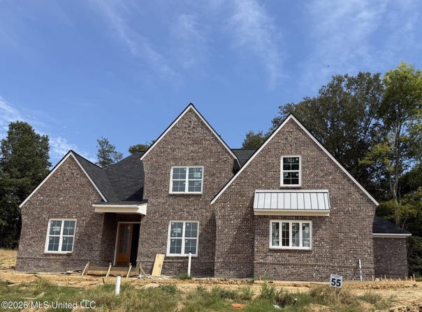 2412 Glenmore Cove, Hernando, MS 38632