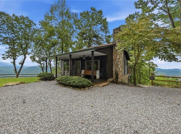 345 Chalk Dust Trail, Purlear, NC 28665