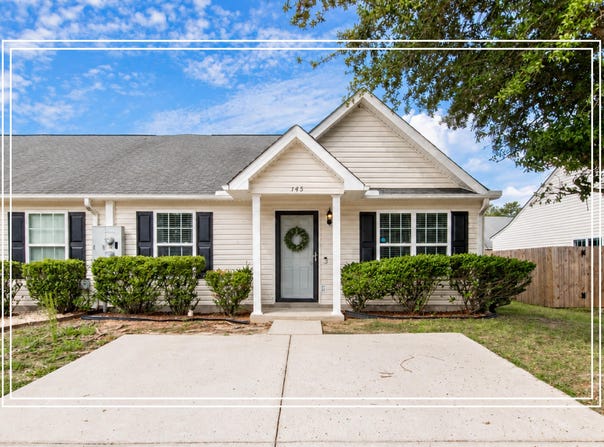 145 Bevington Drive, Aiken, SC 29803
