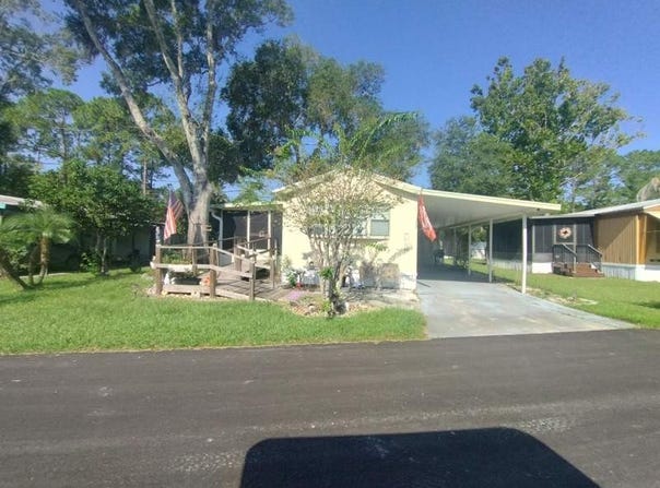745 Perimeter Park Circle, Saint Augustine, FL 32084