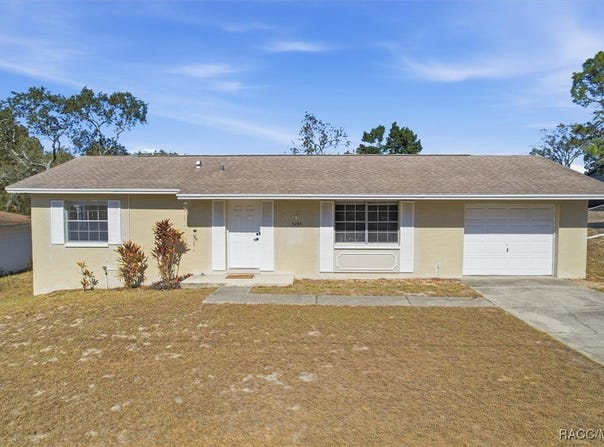 5284 Springwood Road, Spring Hill, FL 34609